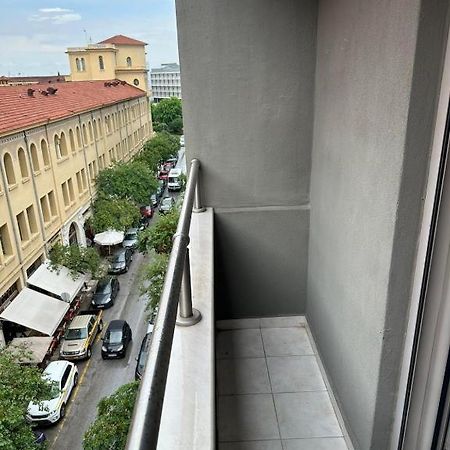 Marios Isimeriahomz Saloniki Zewnętrze zdjęcie