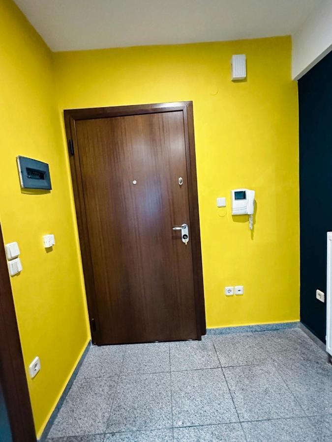 Marios Isimeriahomz Saloniki Zewnętrze zdjęcie