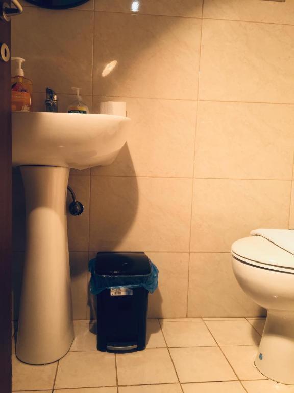 Marios Isimeriahomz Saloniki Zewnętrze zdjęcie